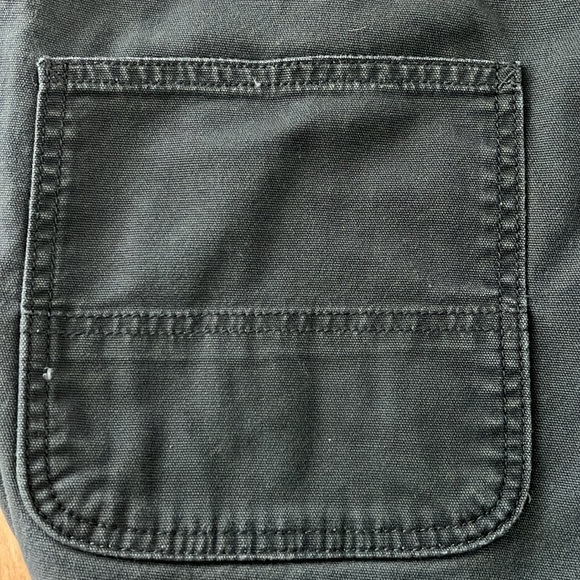 Carhartt Rugged Flex Relaxed Fit 38x30 - Picture 9 of 12